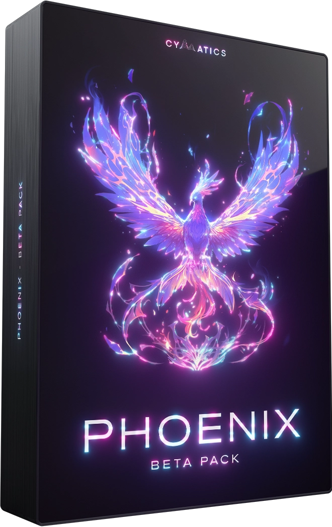 Phoenix Beta Pack