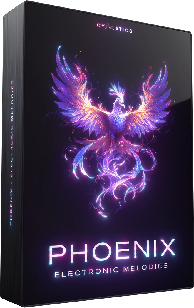 PHOENIX: Electronic Melodies