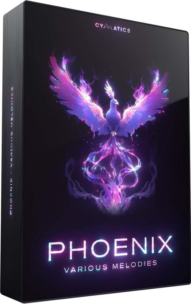 PHOENIX: Various Melodies