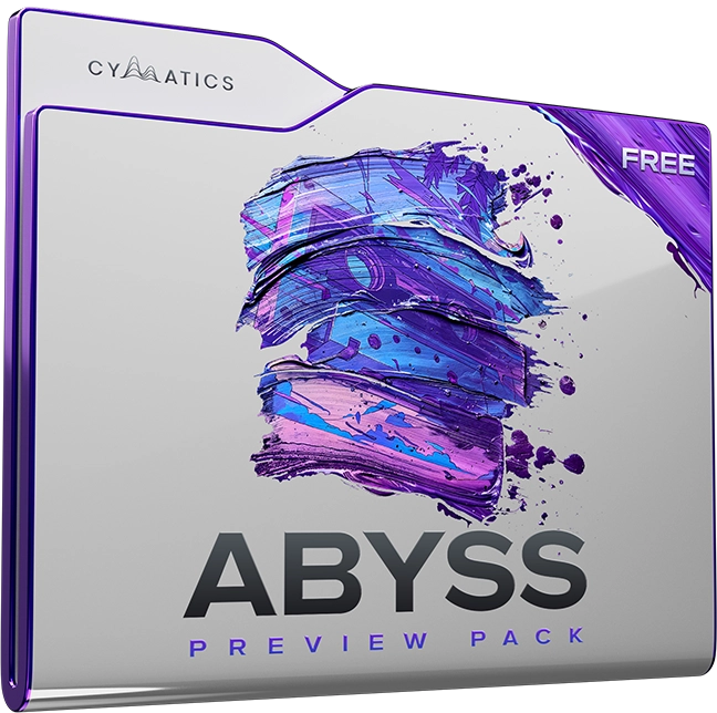 abyss Preview Pack