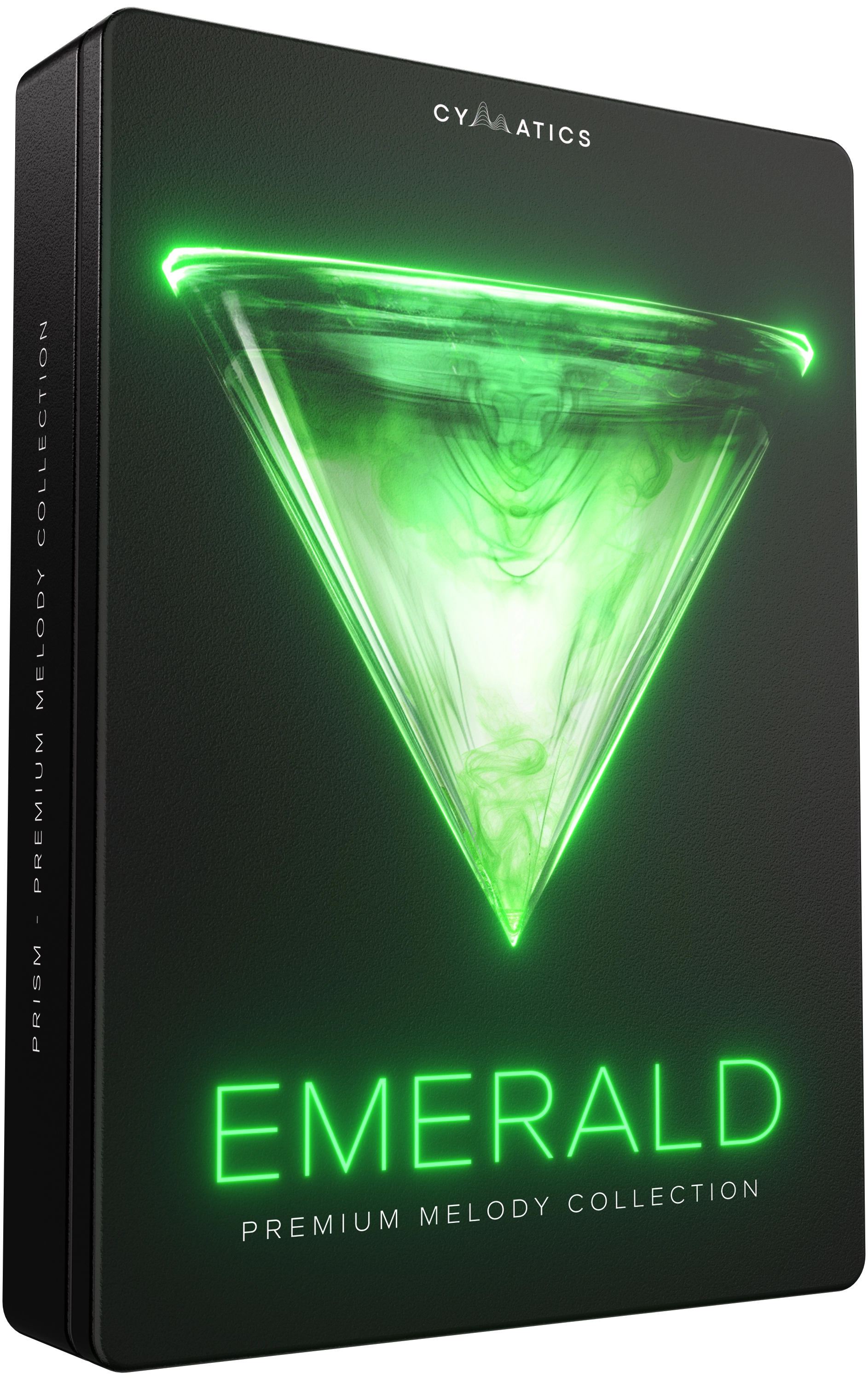 EMERALD: Premium Melody Collection