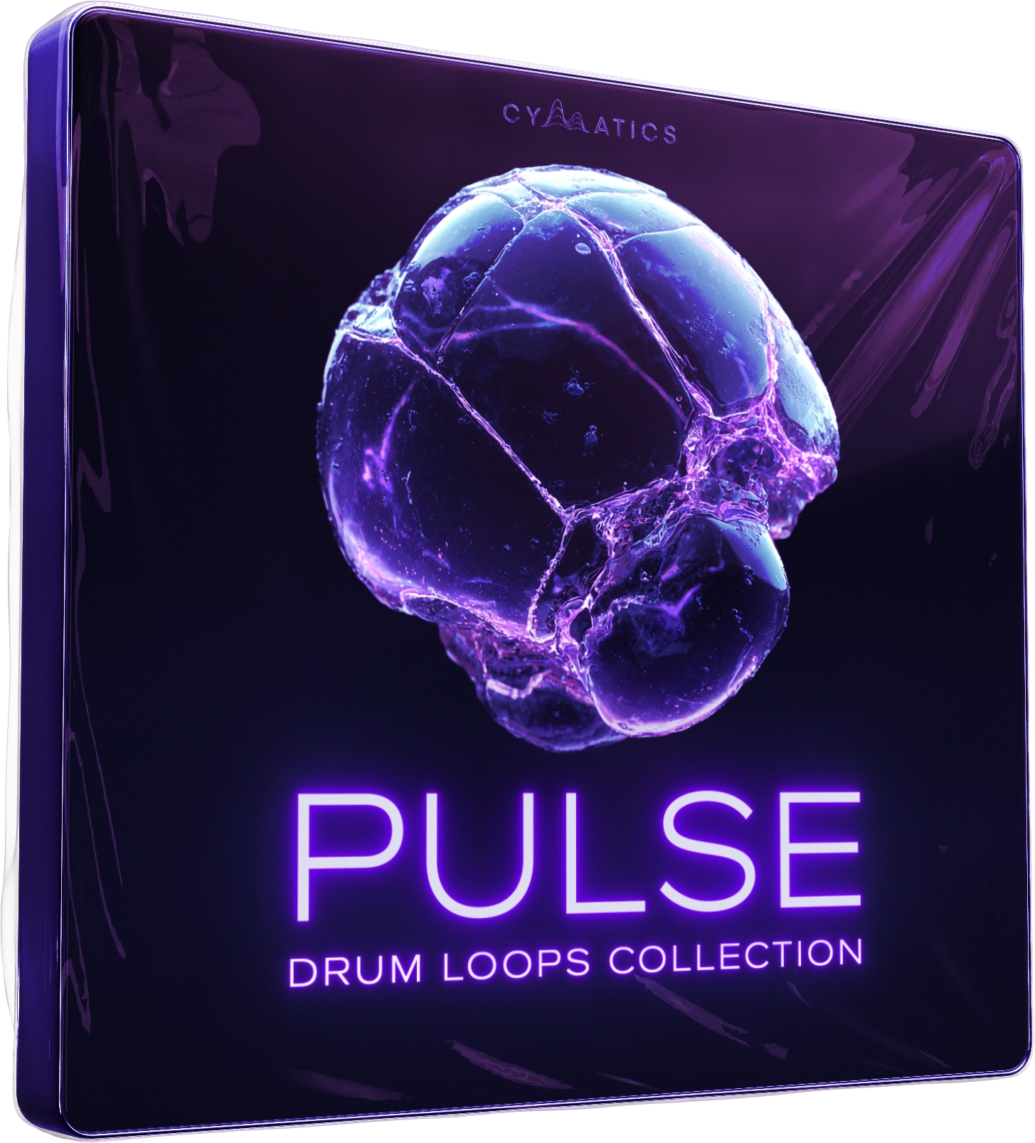 PULSE: Drum Loops Collection