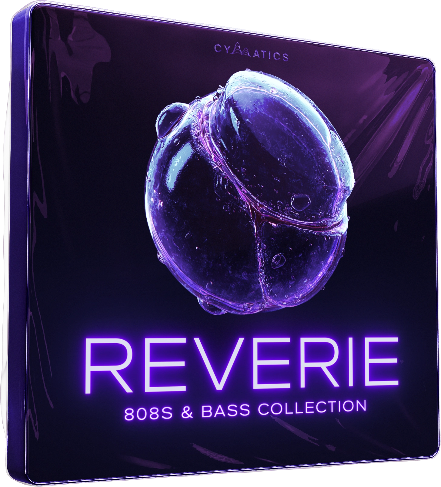 REVERIE: 808s & Bass Collection