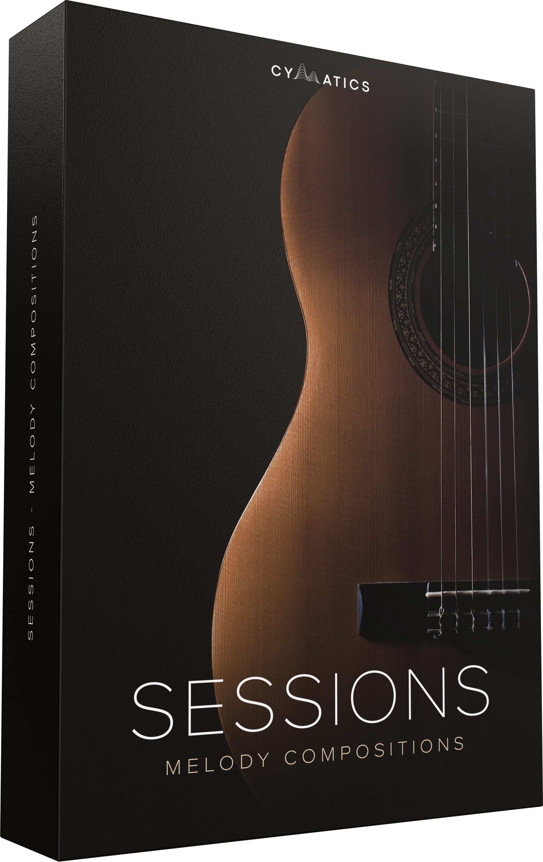 Sessions: Melody Compositions