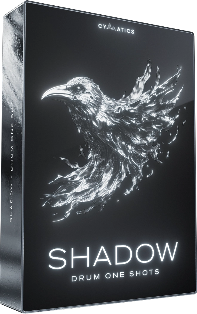 SHADOW: Drum One Shot Collection