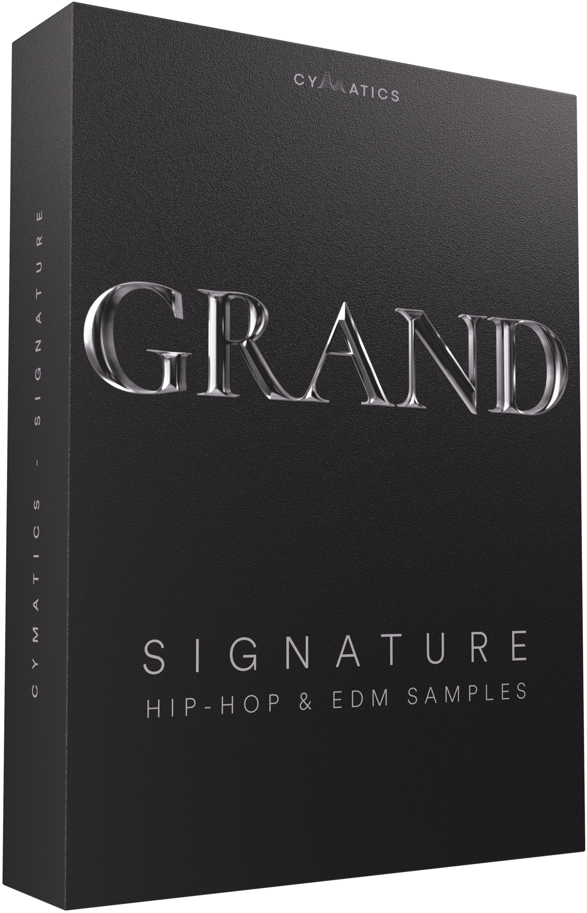 Signaure Series - Grand