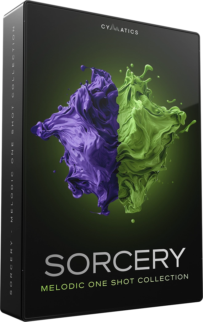 SORCERY: Melodic One Shot Collection