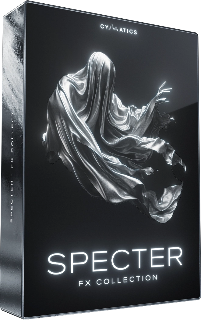 SPECTER: FX Collection