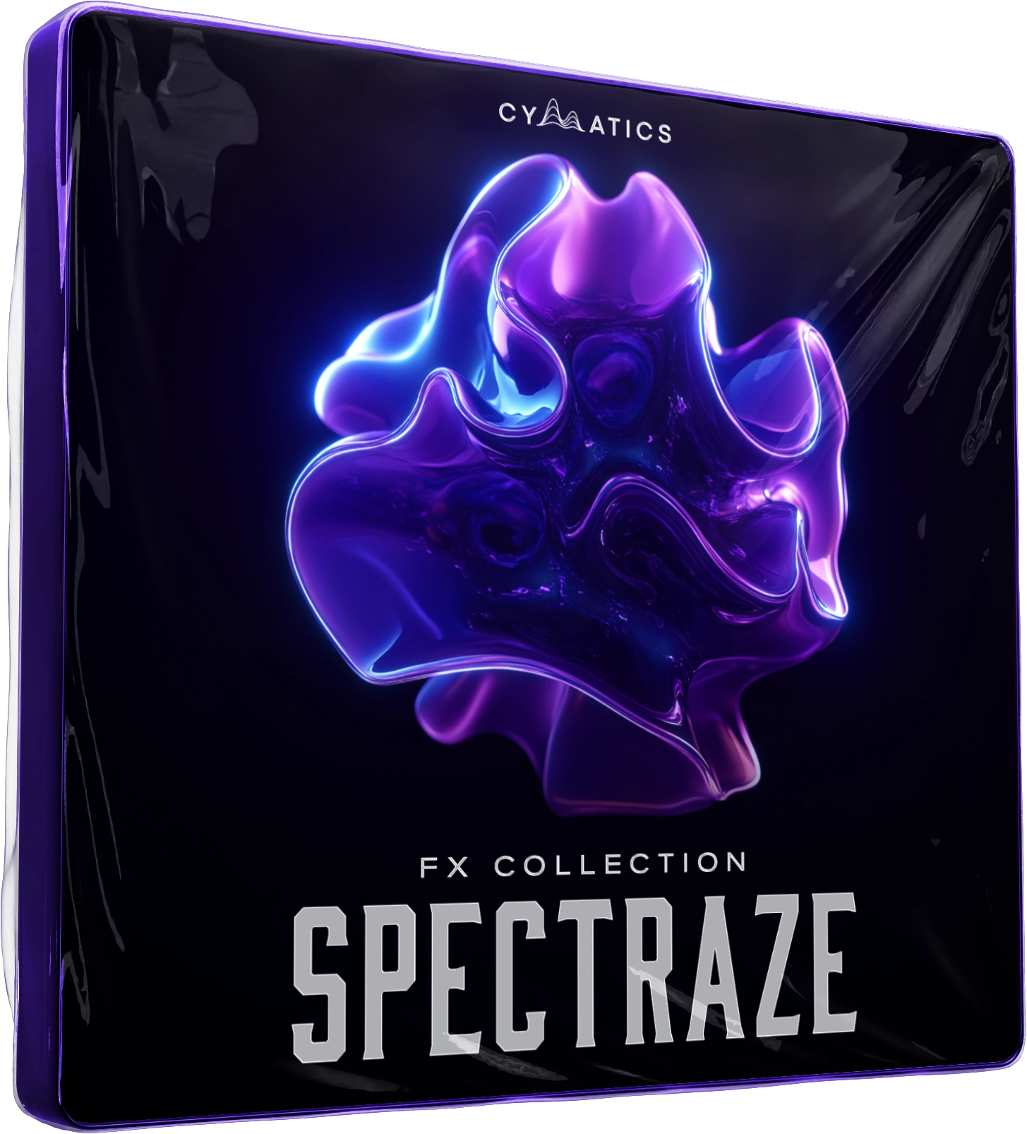 SPECTRAZE: FX Collection