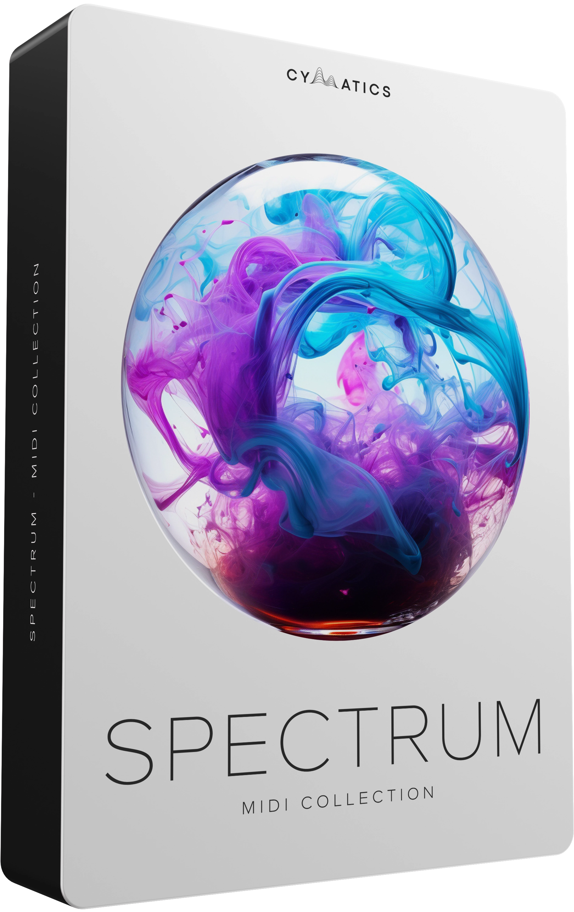 SPECTRUM: MIDI Collection