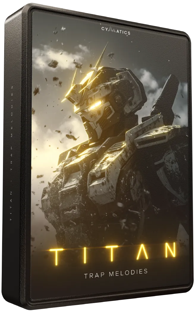 Titan: Trap Melodies