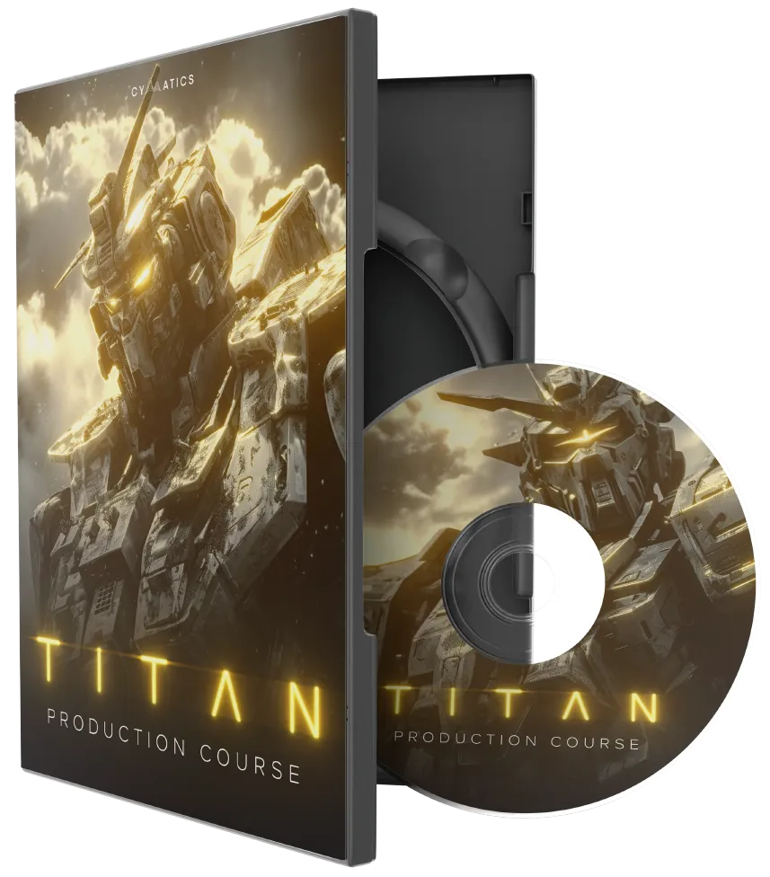 TITAN: Production Course