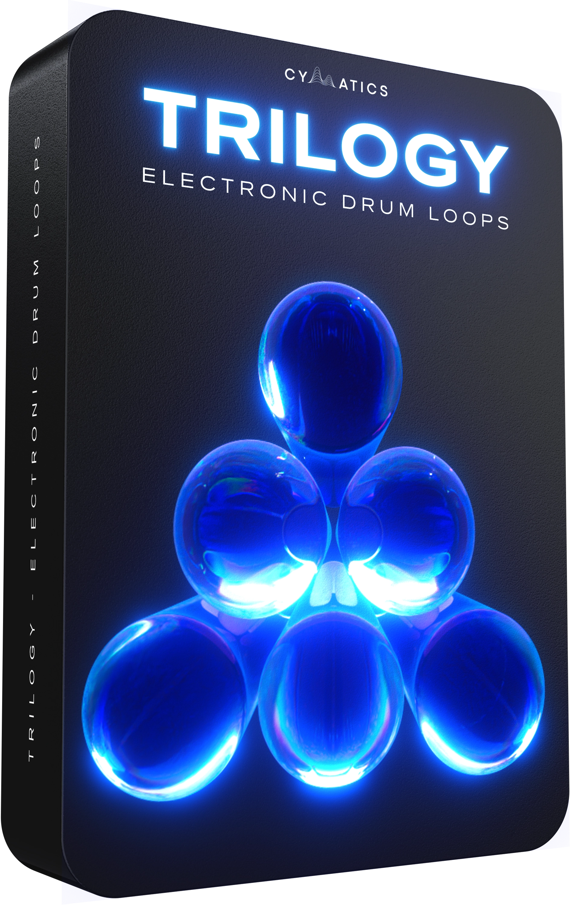 Trilogy: Electronic Drum Loops