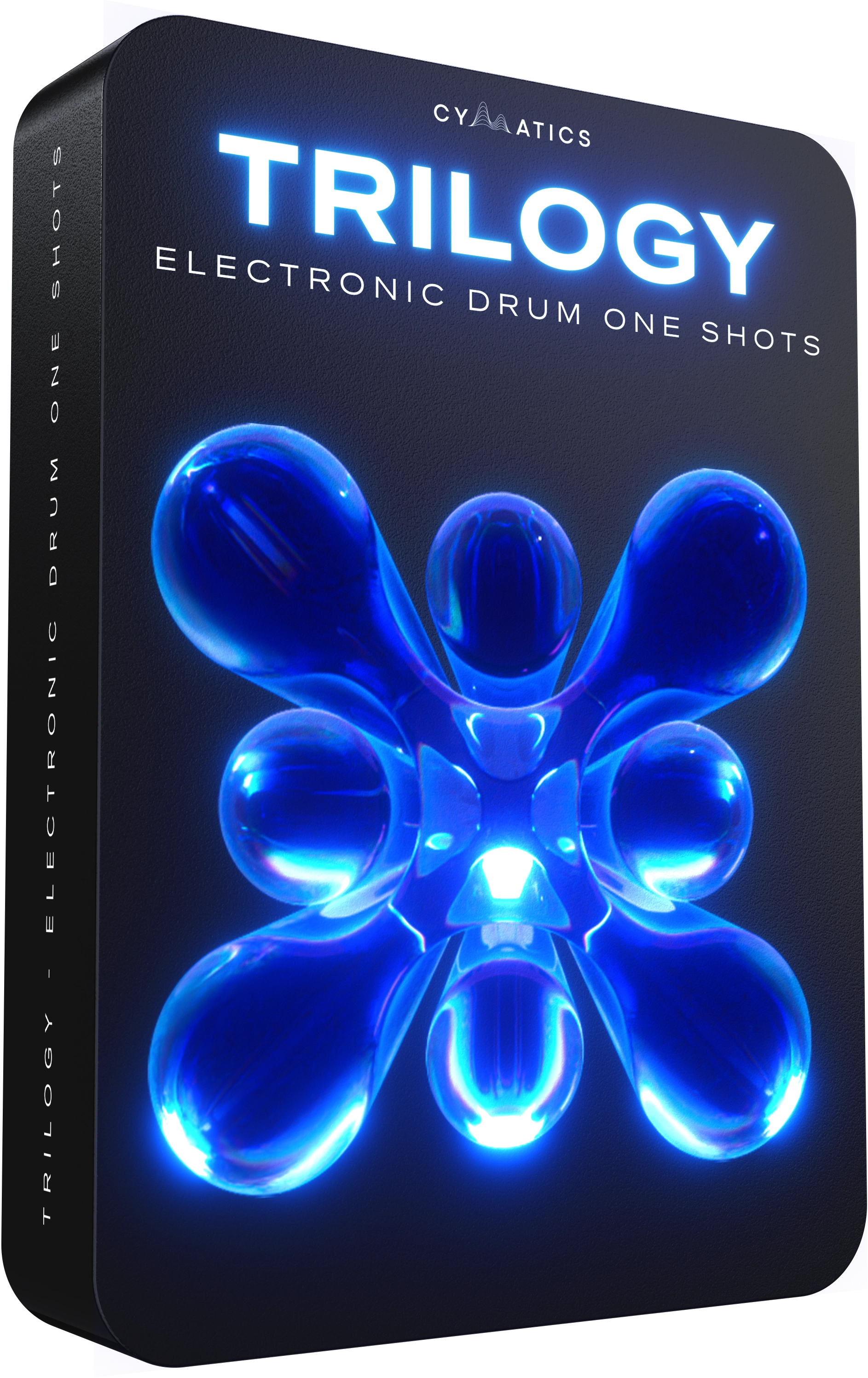 Trilogy: Electronic Drum One Shots