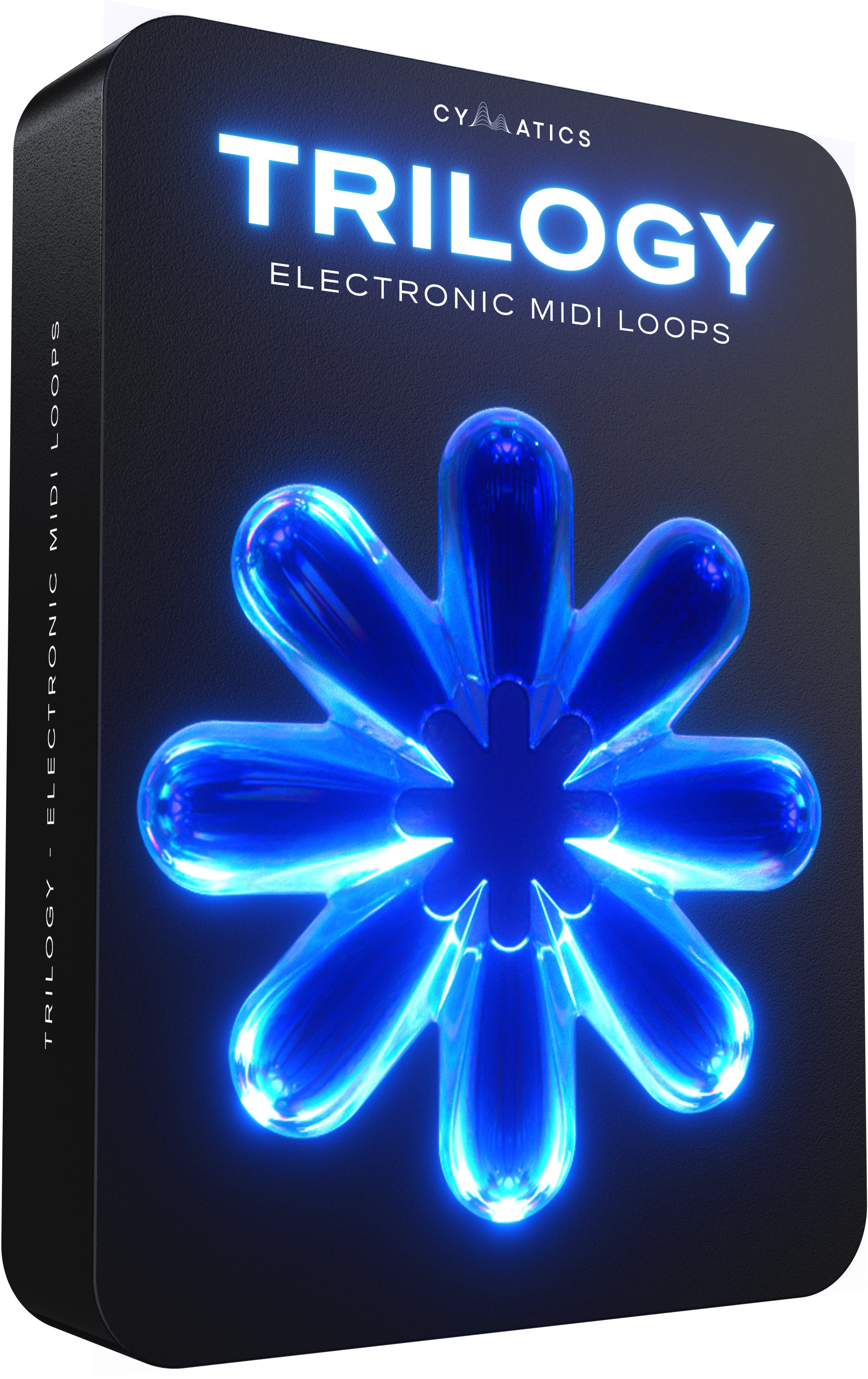 Trilogy: Electronic MIDI Loops