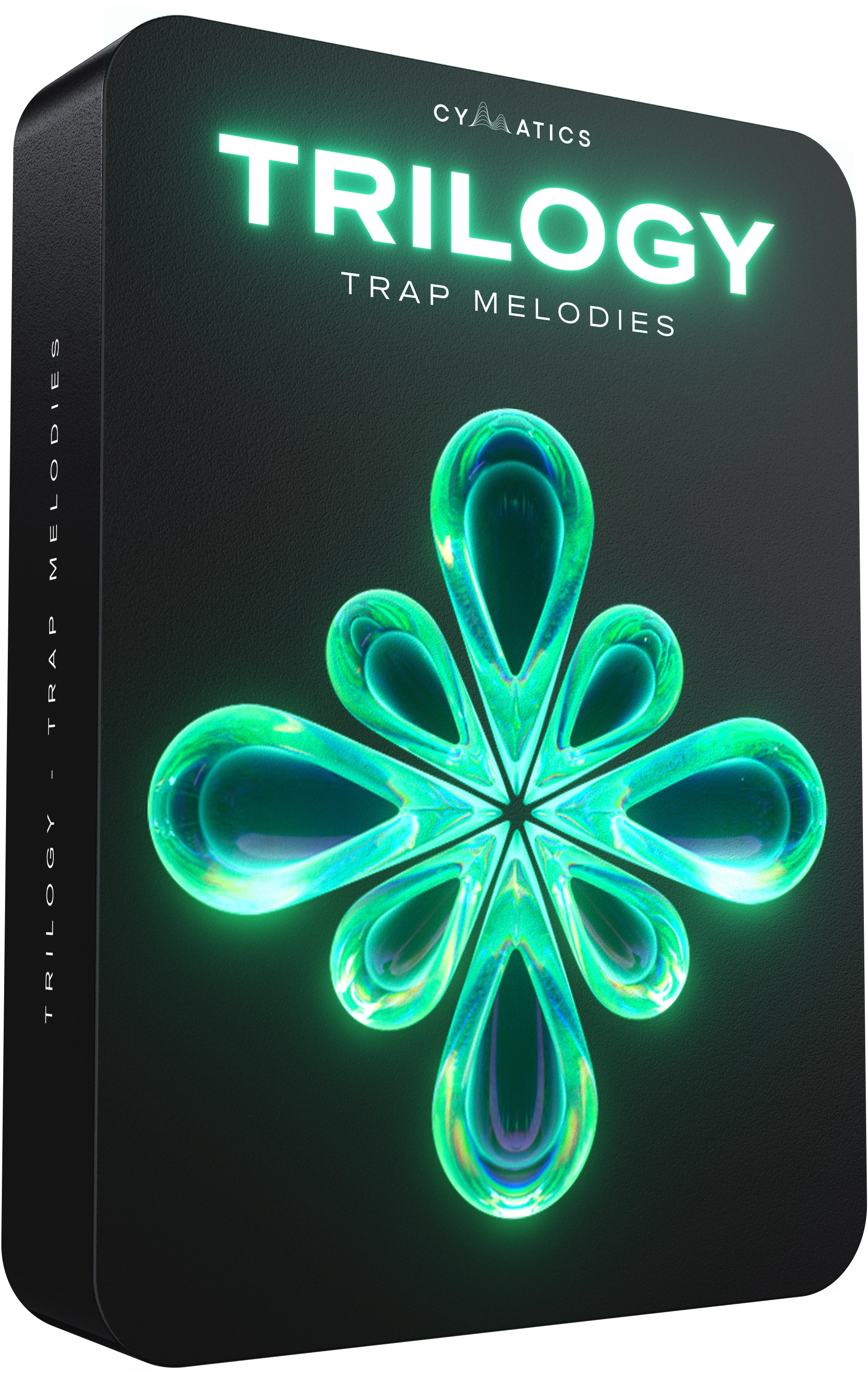 Trilogy: Trap Melodies