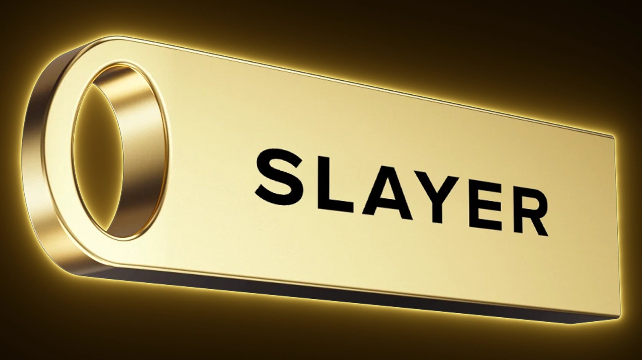 USB Minibanner