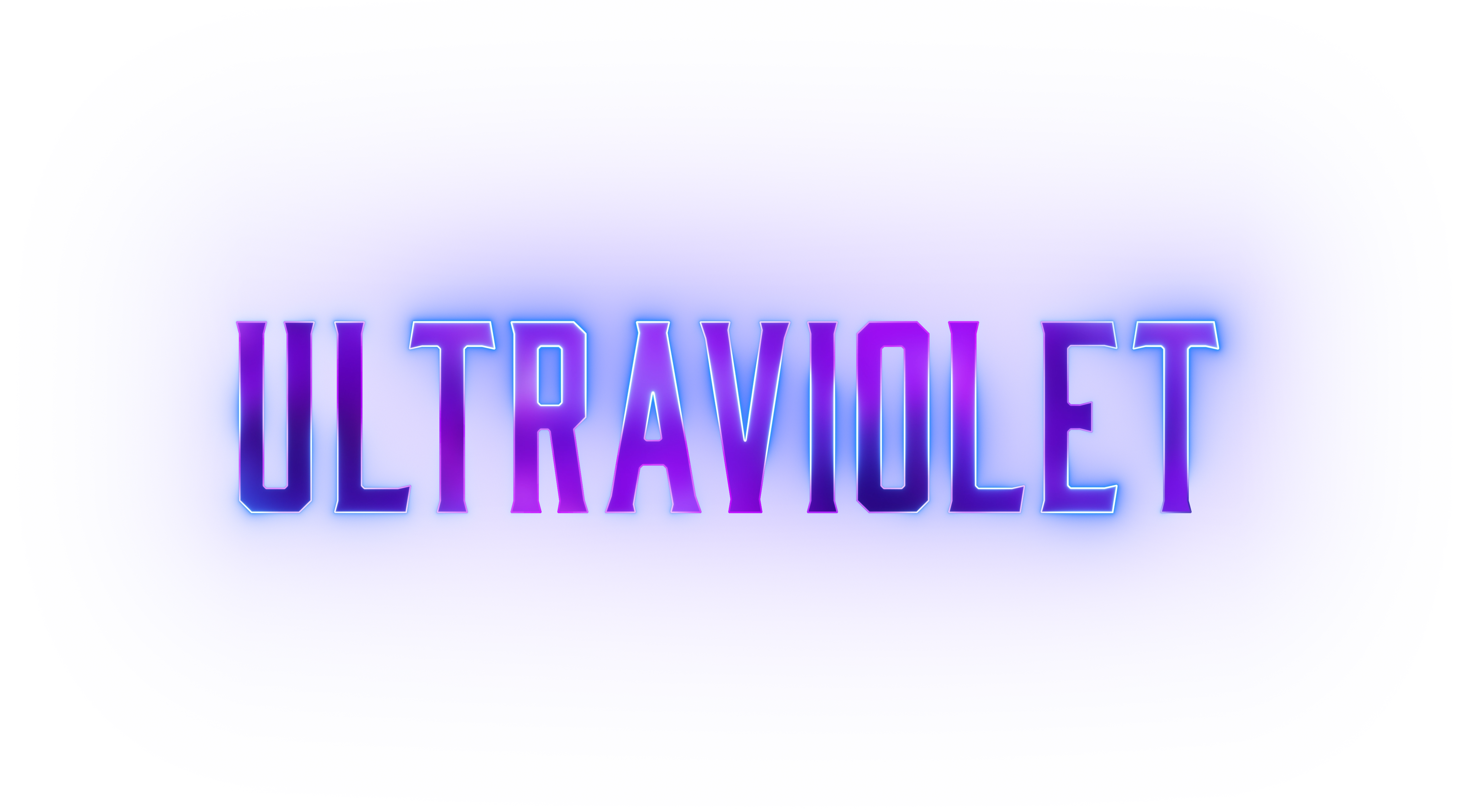 ULTRAVIOLET - LOGO
