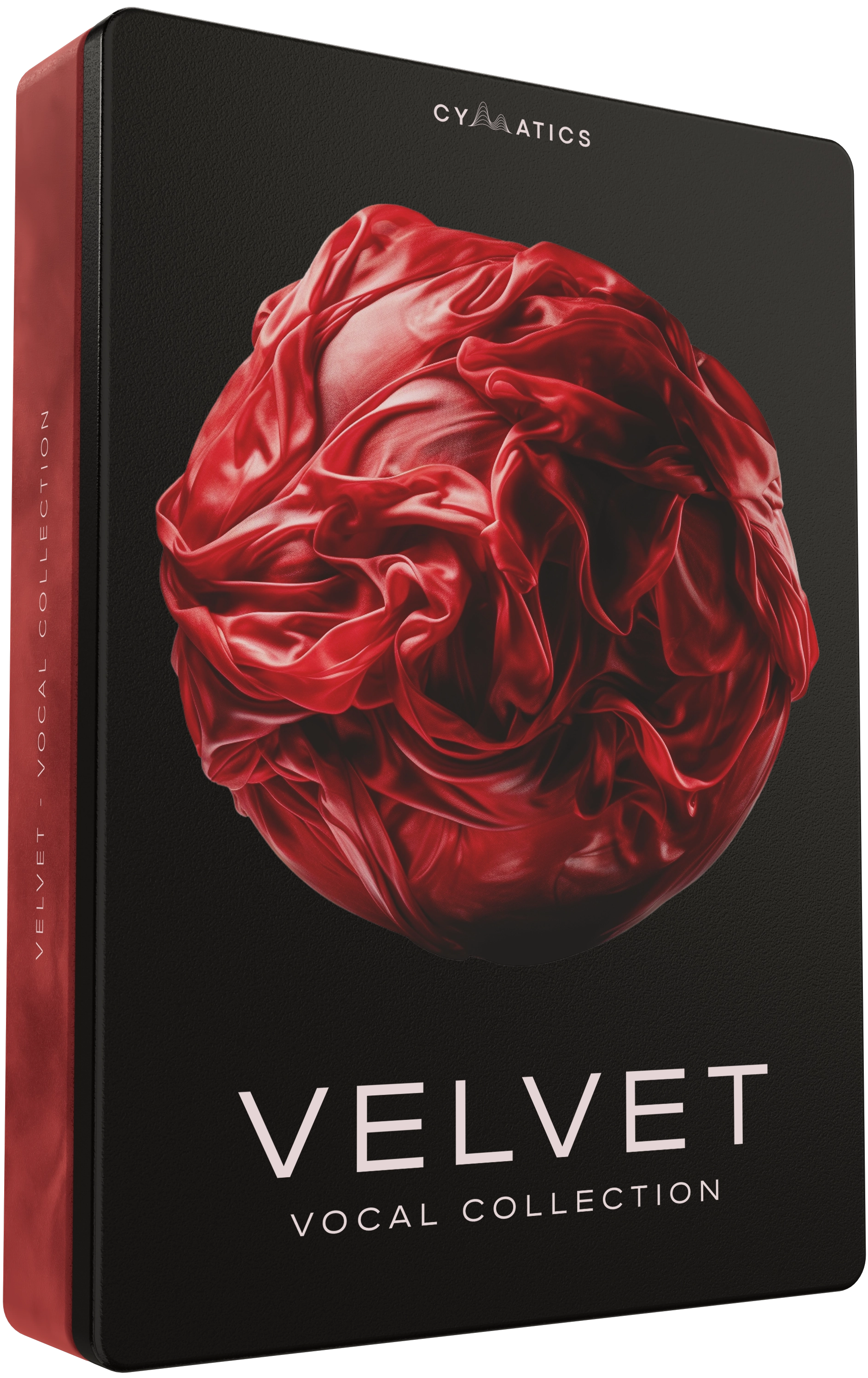 Velvet: Vocal Collection