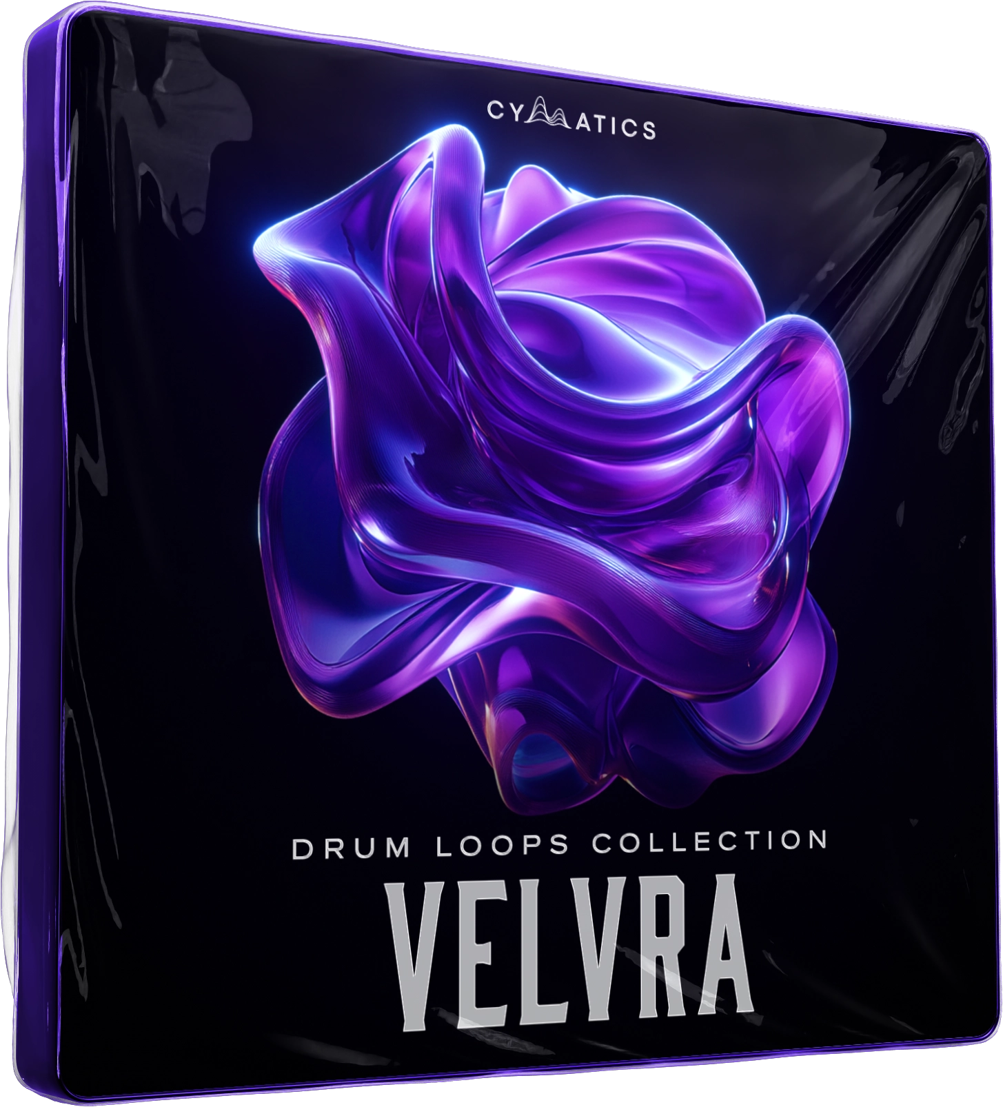 VELVRA: Drum Loops Collection