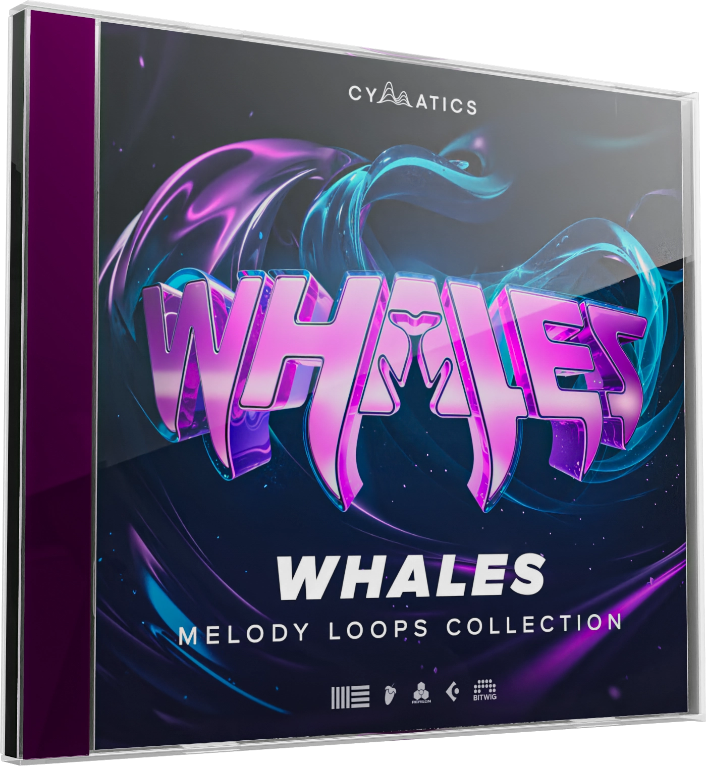 WHALES: Melody Loop Collection