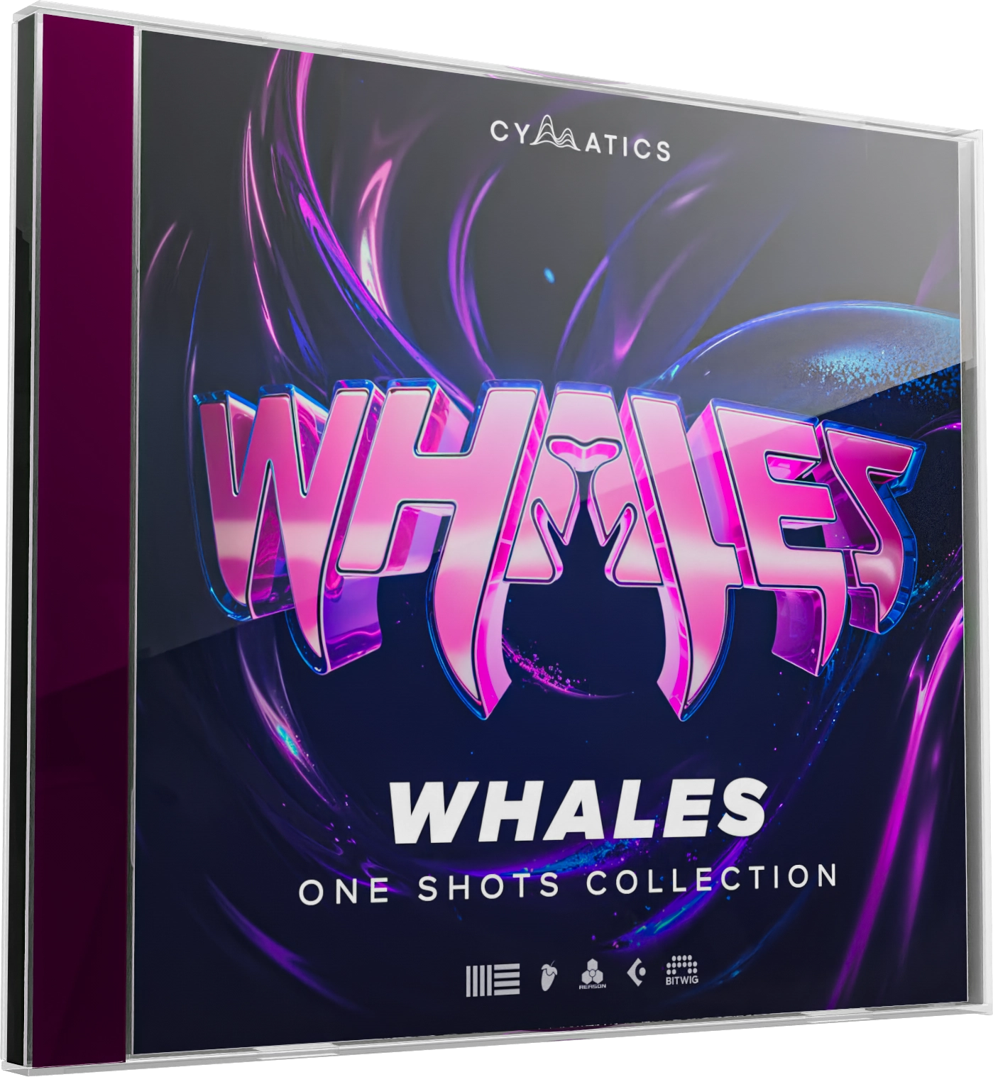 WHALES: One Shot Collection
