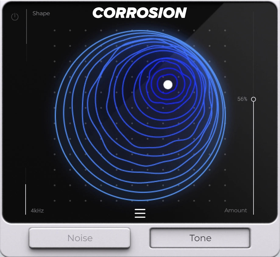 Corrosion Plugin