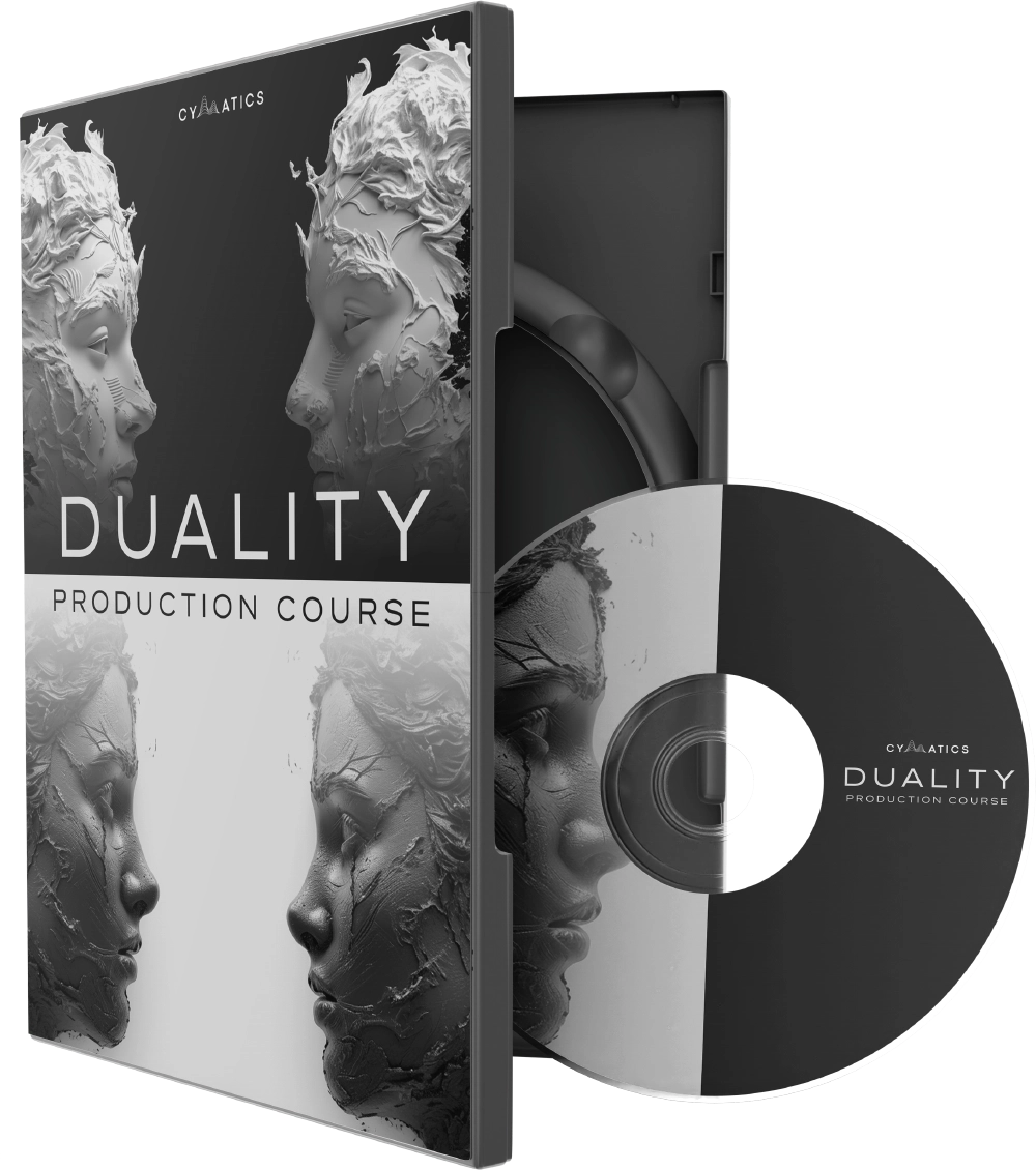 DUALITY: Production Course