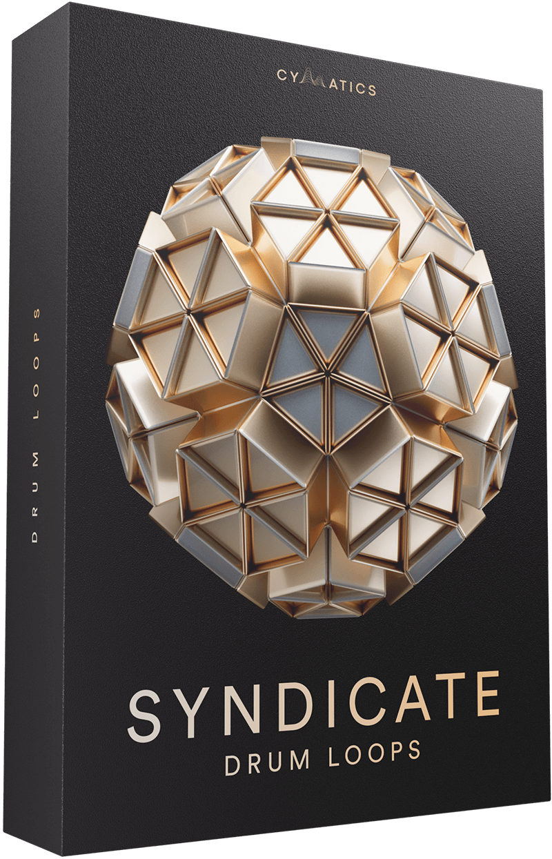 Cymatics Pack