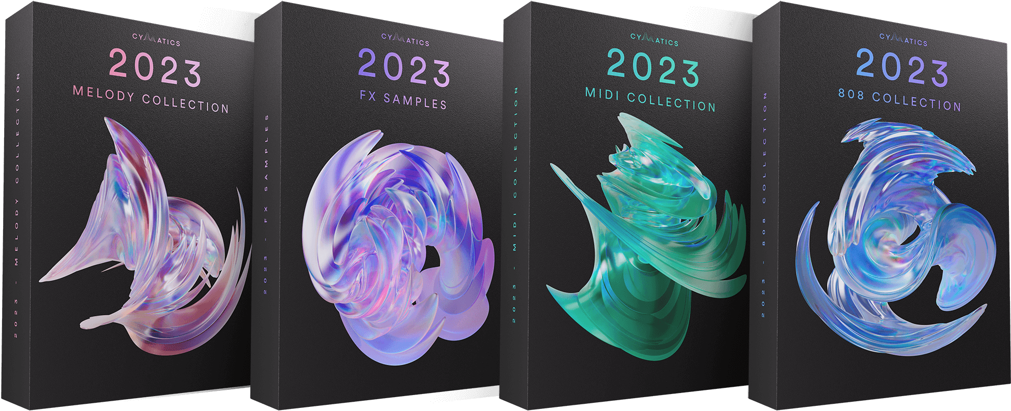 2023 Bundle