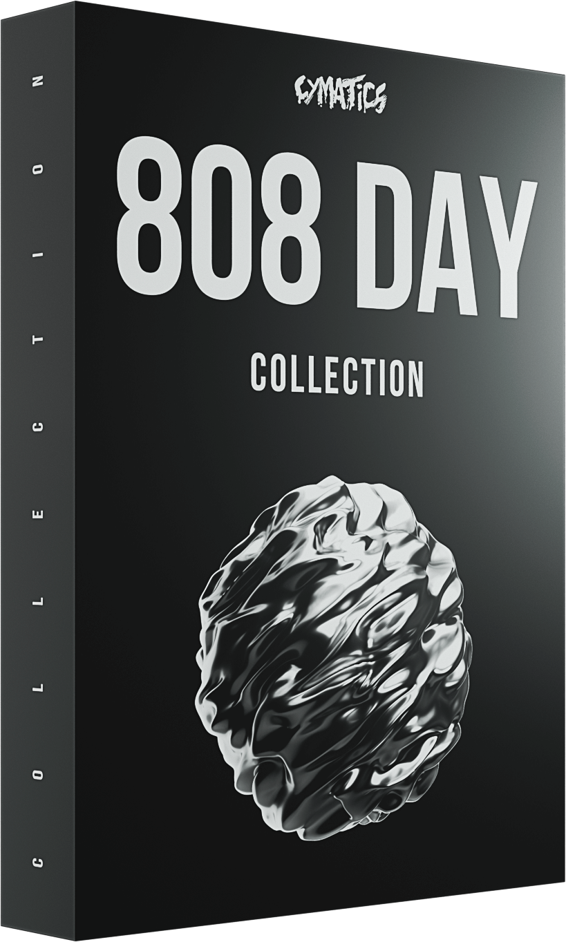 808 DAY COLLECTION – 