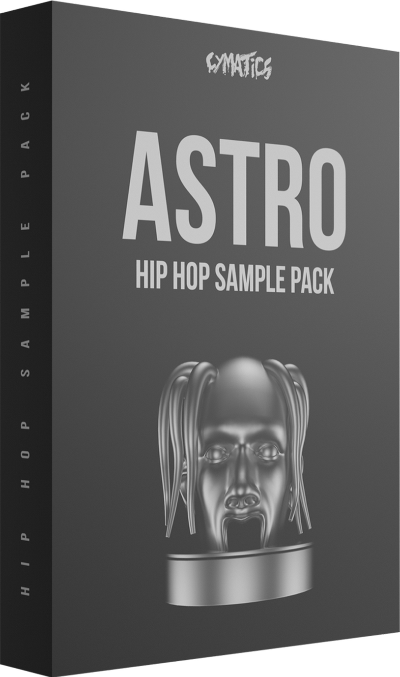 trap sound pack fl studio