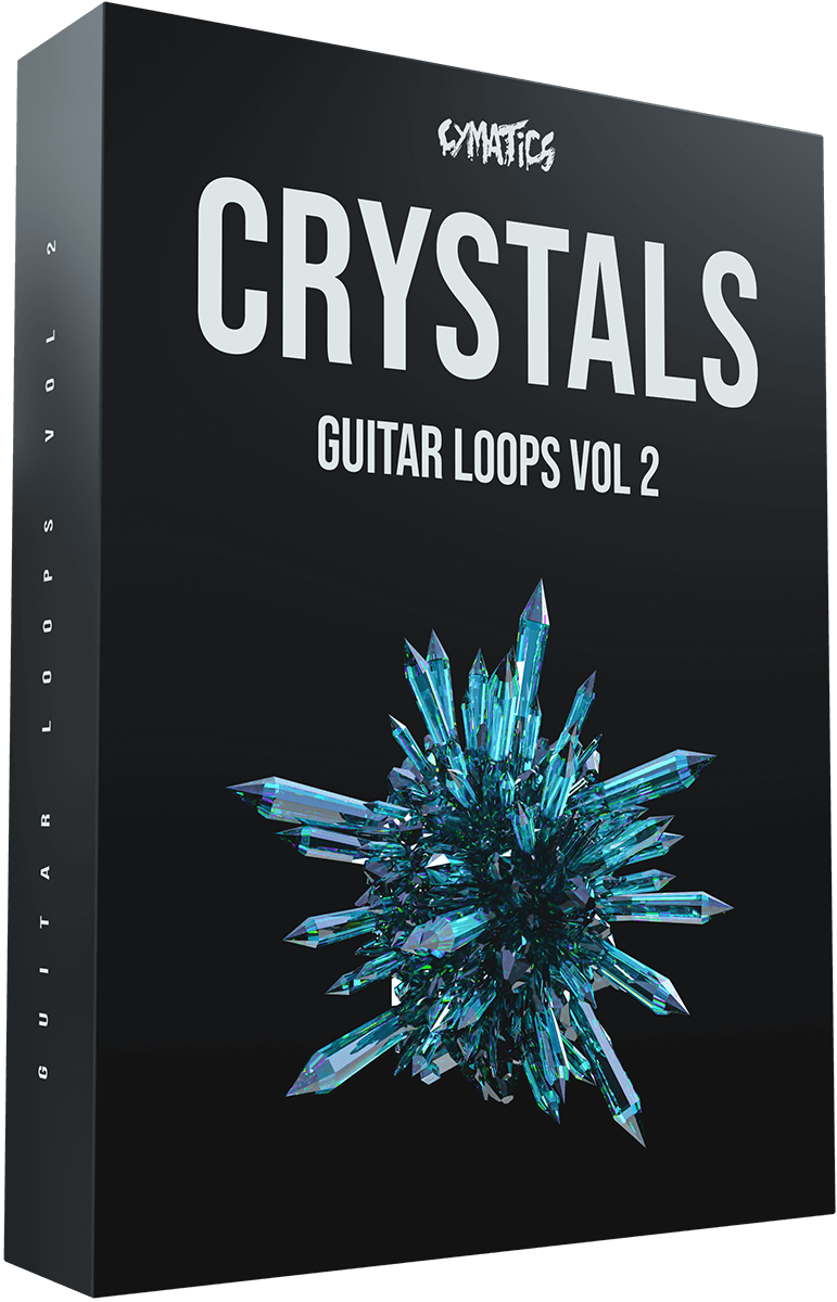 Cymatics Pack