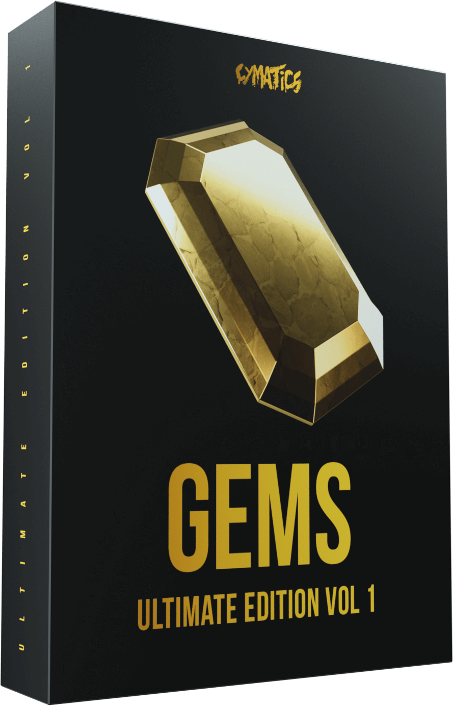 Gems: Ultimate Edition