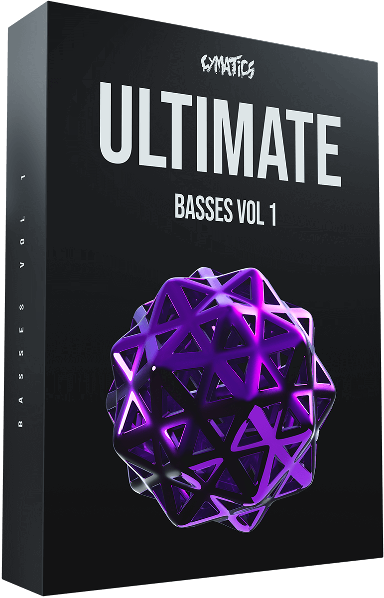 Ultimate Basses Vol. 1