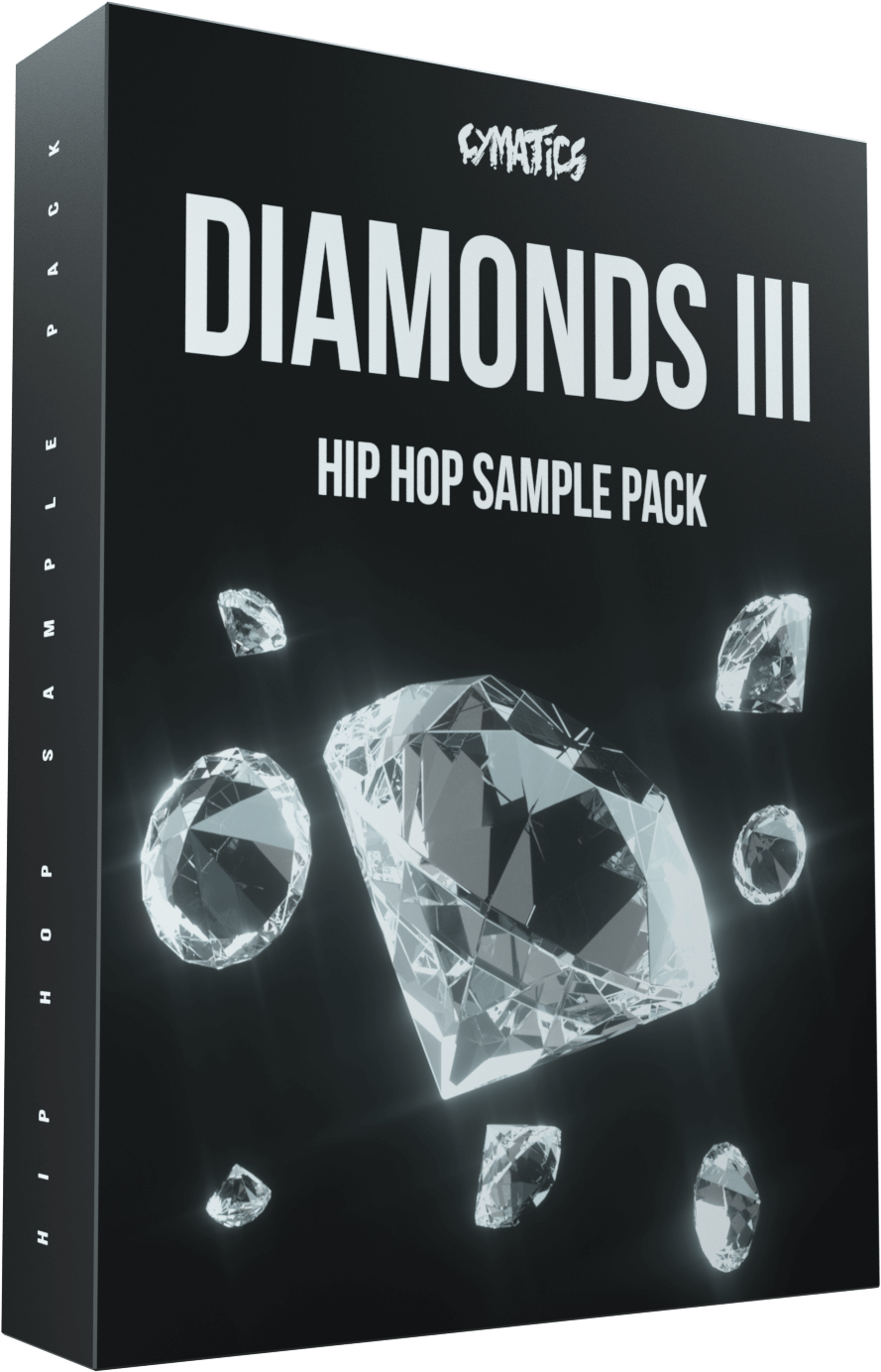 free trap drums kits