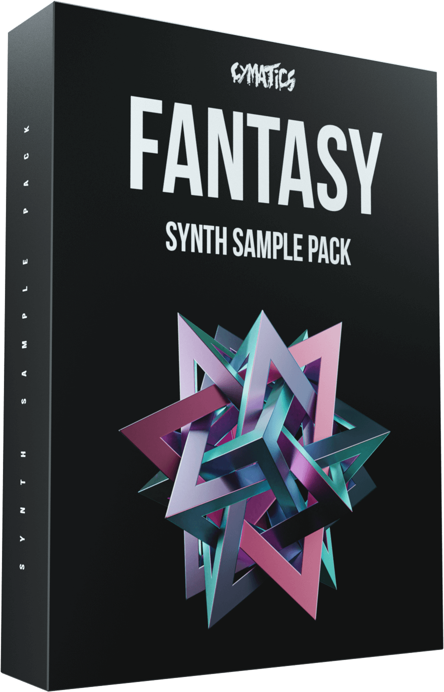 Fantasy - Sample Pack – 