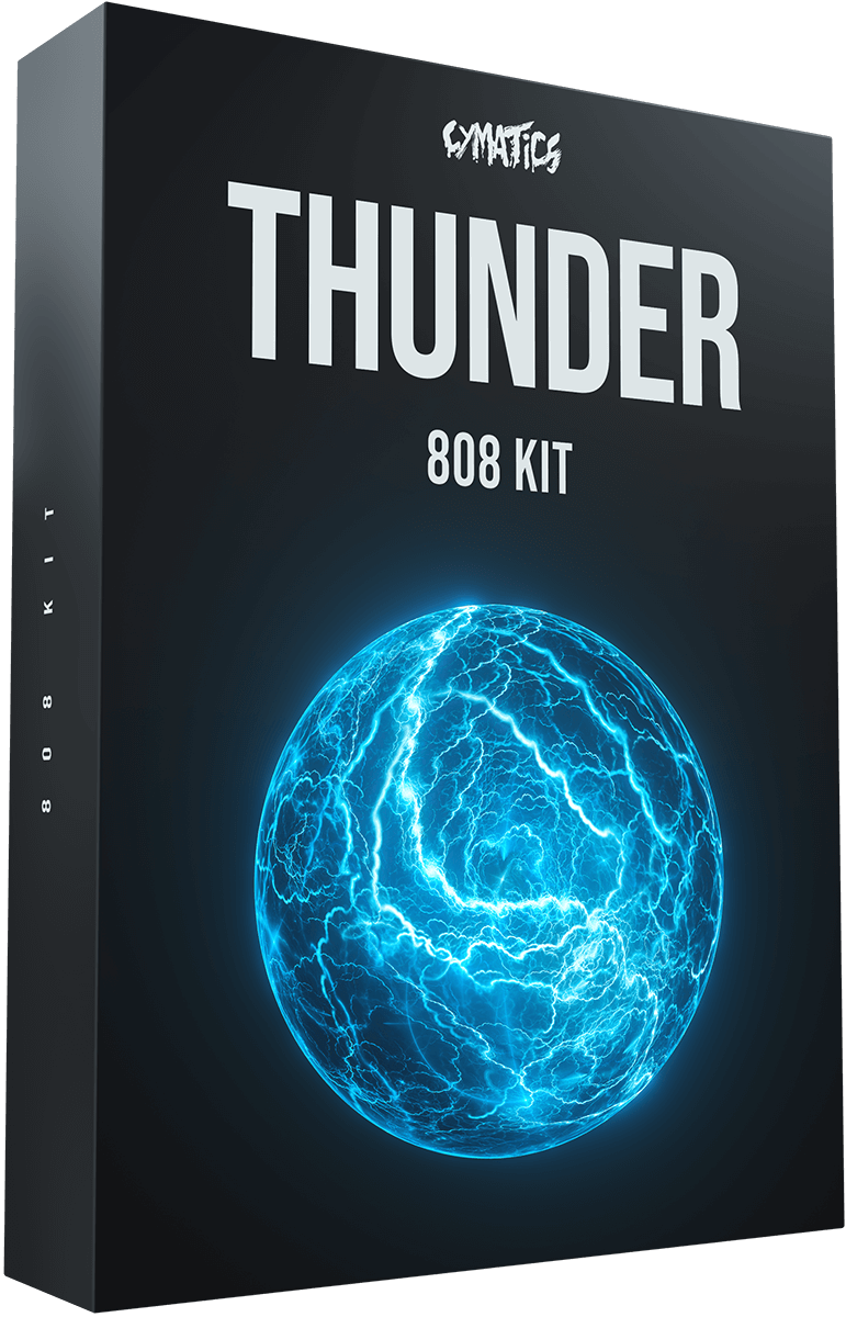 Thunder 808 Kit