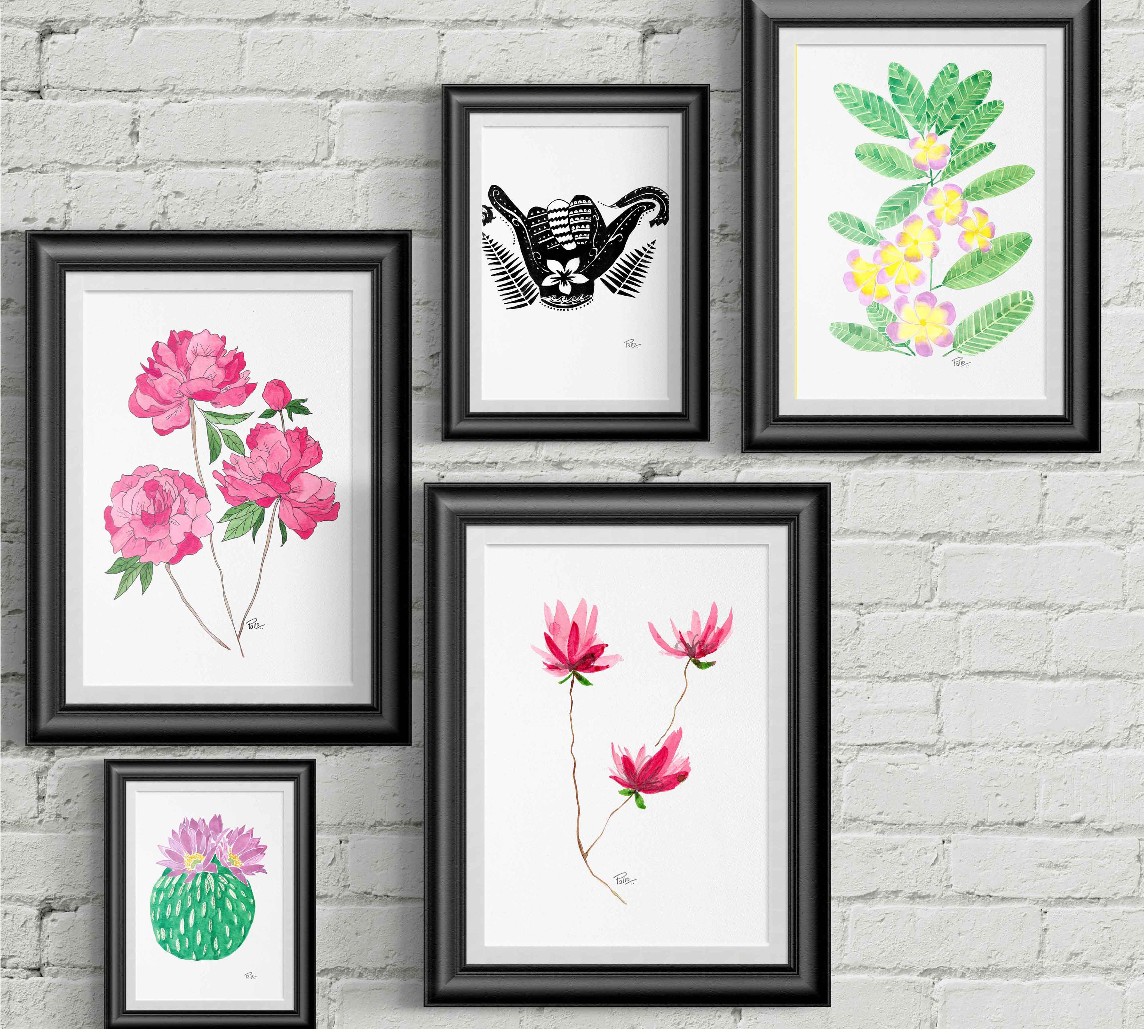 Art Prints