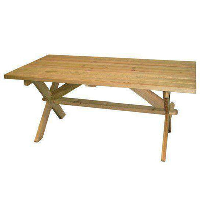 Farmers Bench Farmers Table Furniture For Restaurant