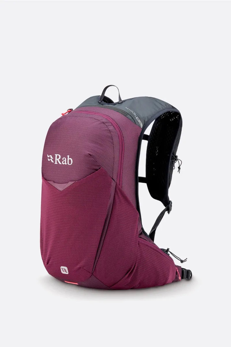 Rab Nitron 18