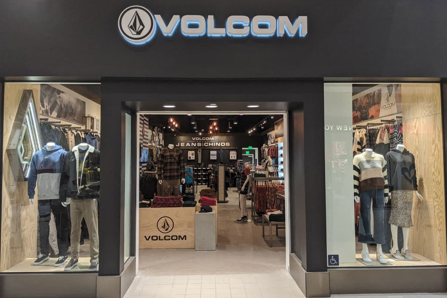 Store Locator Volcom Retail Stores Authorized Dealers – Volcom US