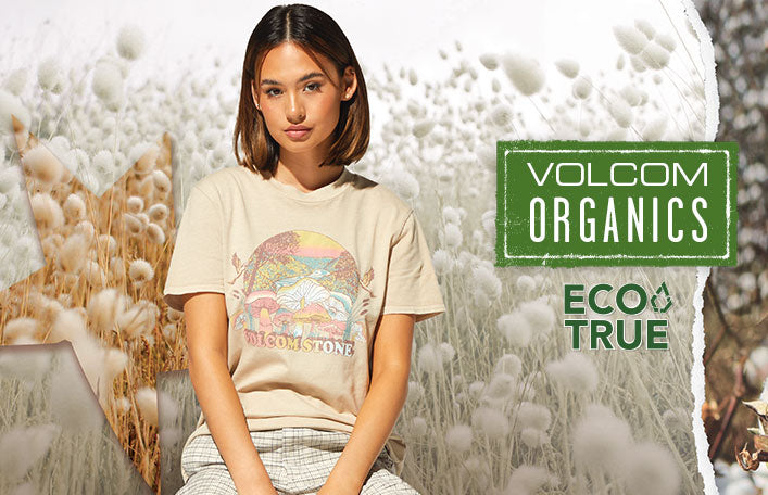 Womens Tops | T-Shirts, Tanks, Long Sleeve, Camis & More | Volcom – Volcom  US