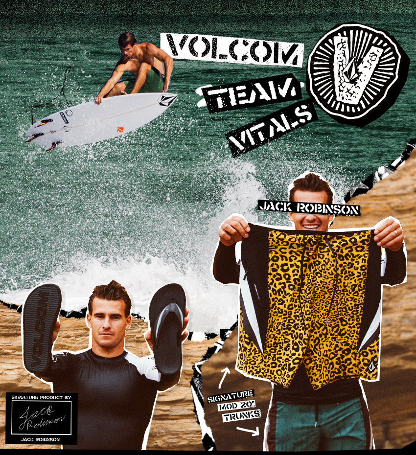 surf team vitals