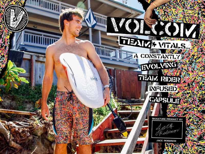 VOLCOM】公式オンラインストア | ボルコム – Volcom Japan
