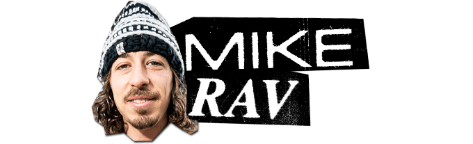 mike rav