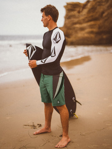 Bañador Hombre Stretch Comp QUIKSILVER/HURLEY/OAKLEY Men´s Surf Boardshort