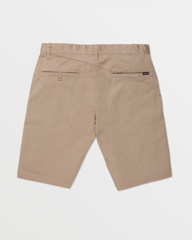Men's Chino Shorts and Hybrid Shorts | Men's Shorts | Volcom