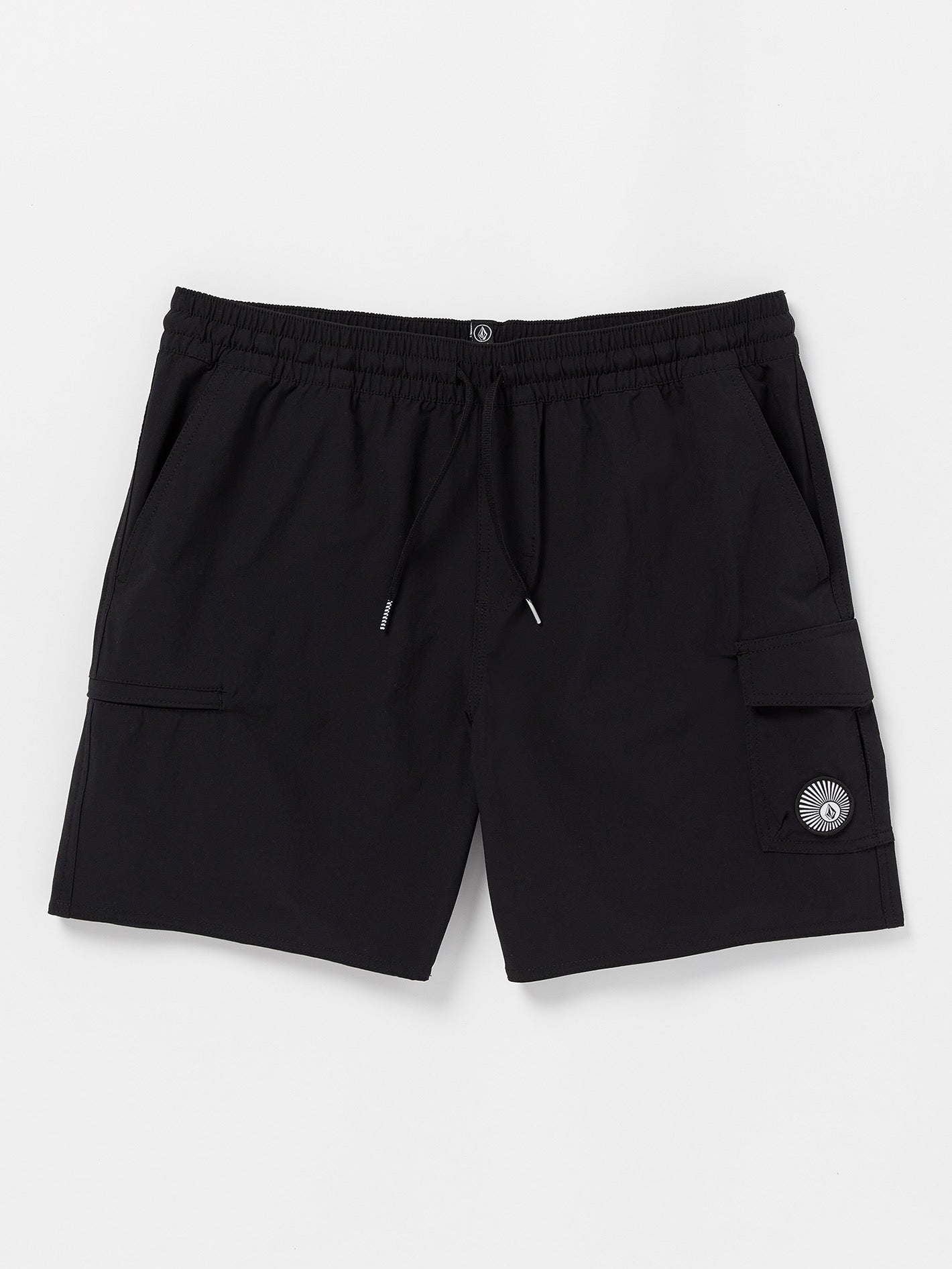 Truly Liberator Trunks - Black