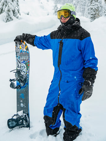 Veste de snowboard VOLCOM L Gore-tex (DRILL KHAKI) homme - Alpinstore